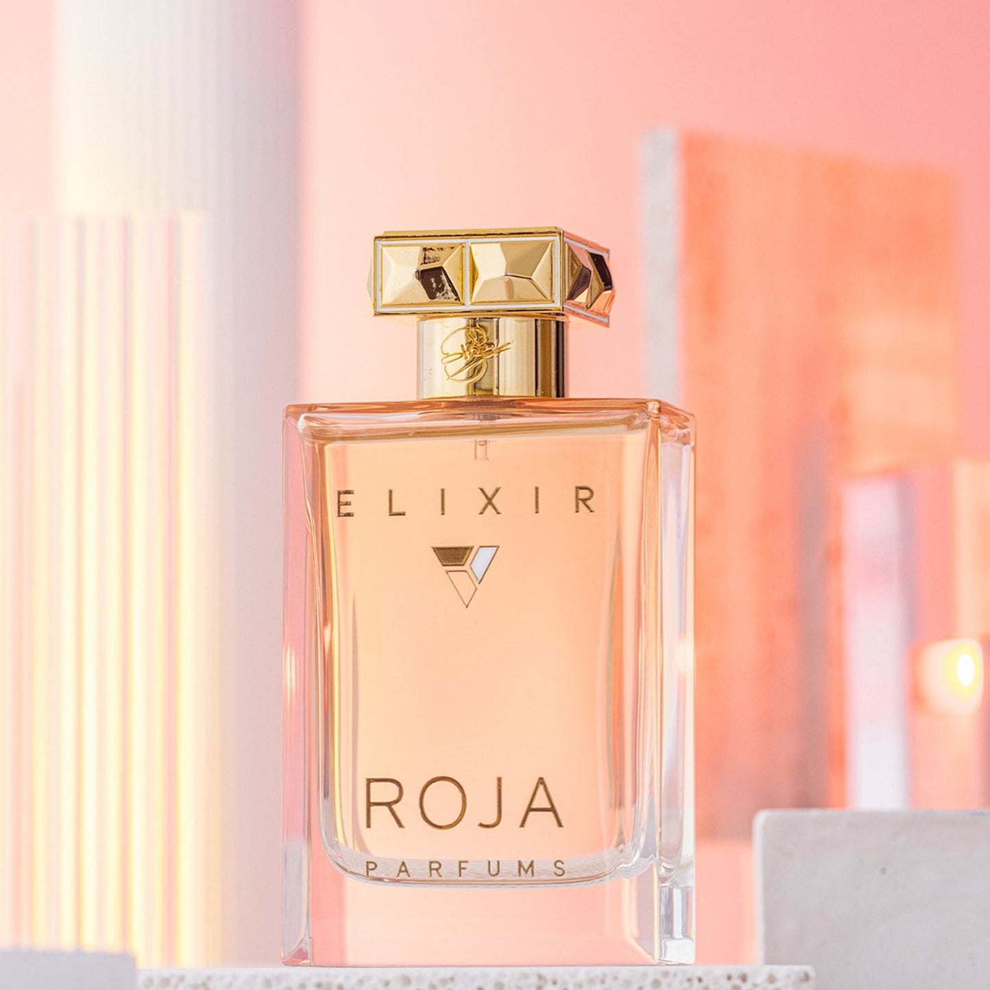 Roja Parfums Elixir Parfum