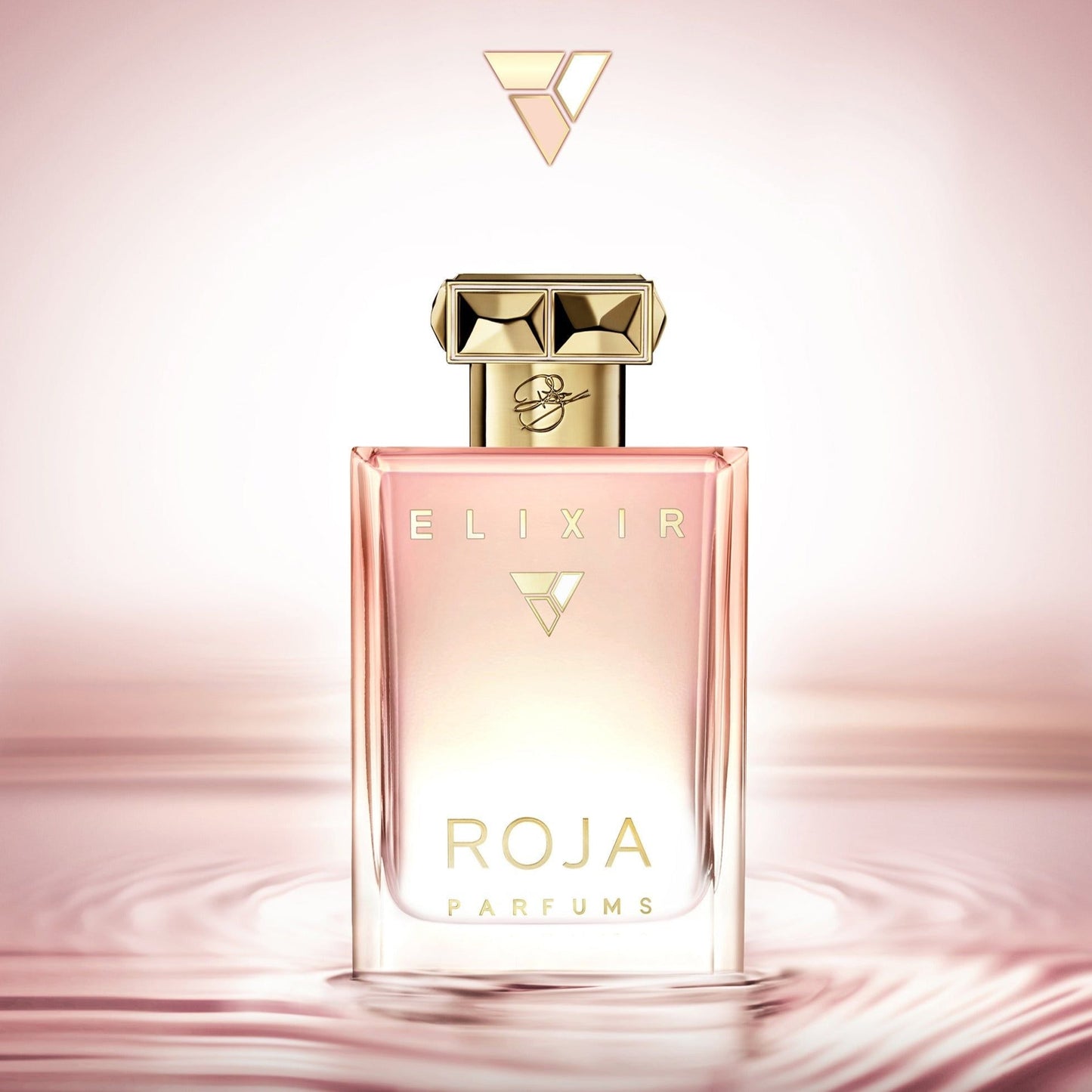 Roja Parfums Elixir Parfum