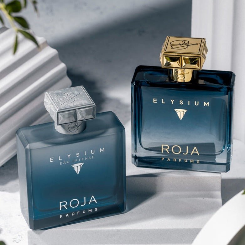 Roja Parfums Elysium Eau Intense Parfum