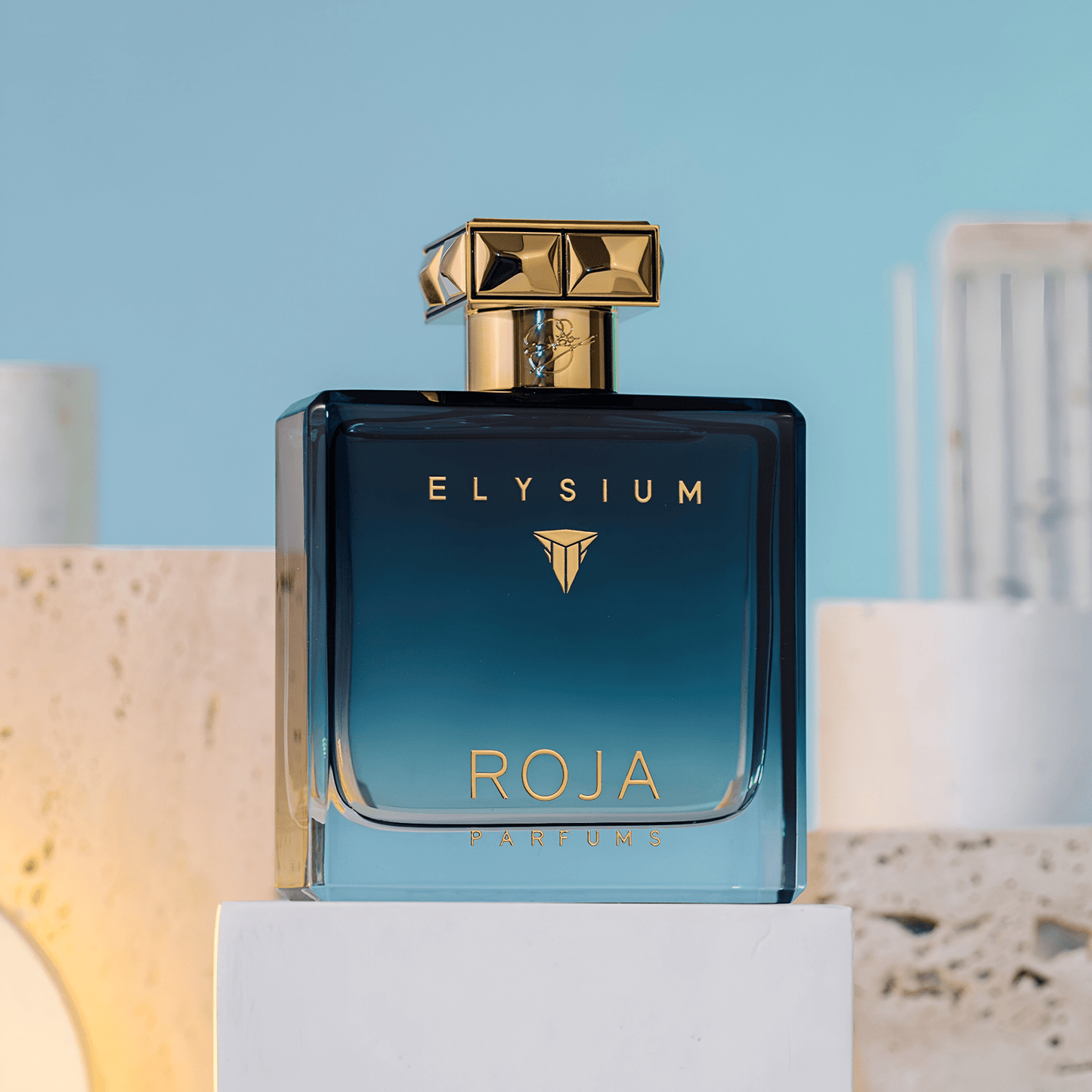 Roja Parfums Elysium Pour Homme Parfume