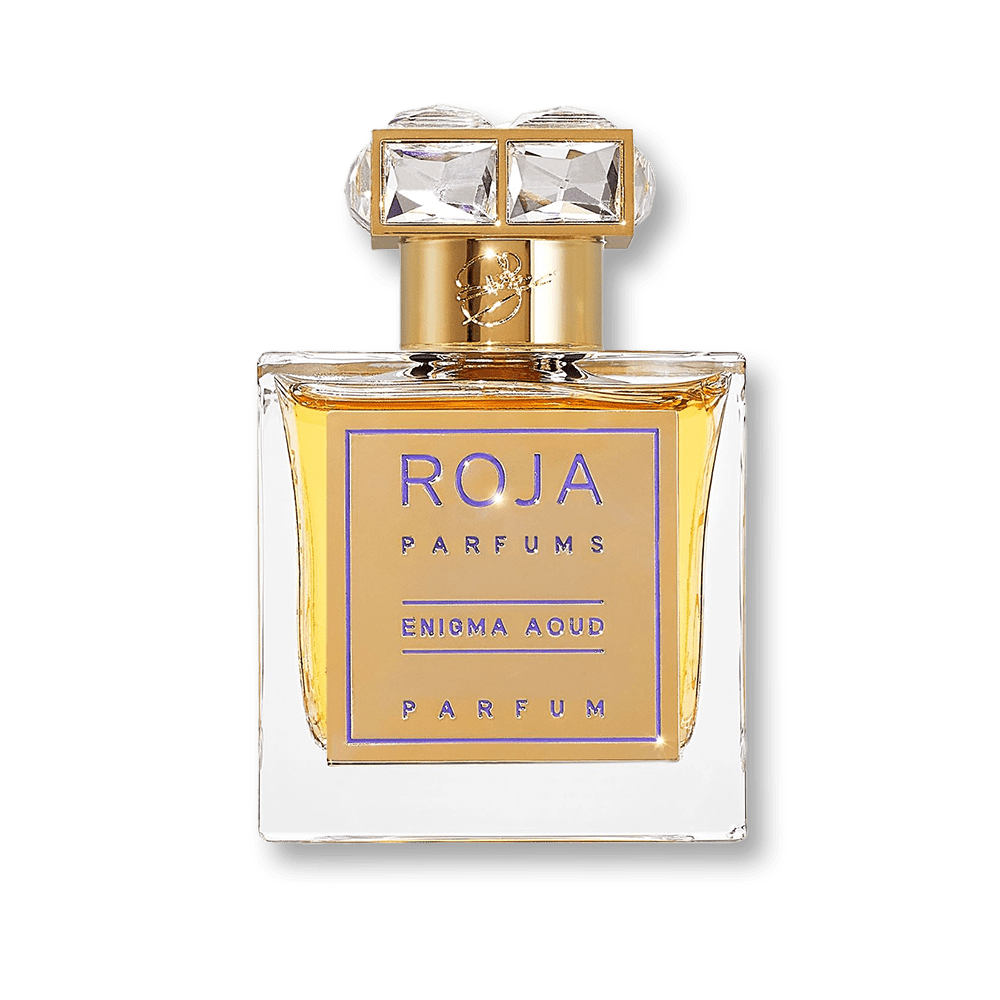Roja Parfums Enigma Aoud Pour Femme EDP