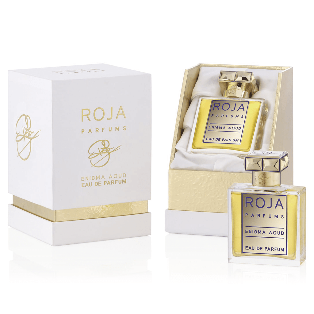Roja Parfums Enigma Aoud Pour Femme EDP