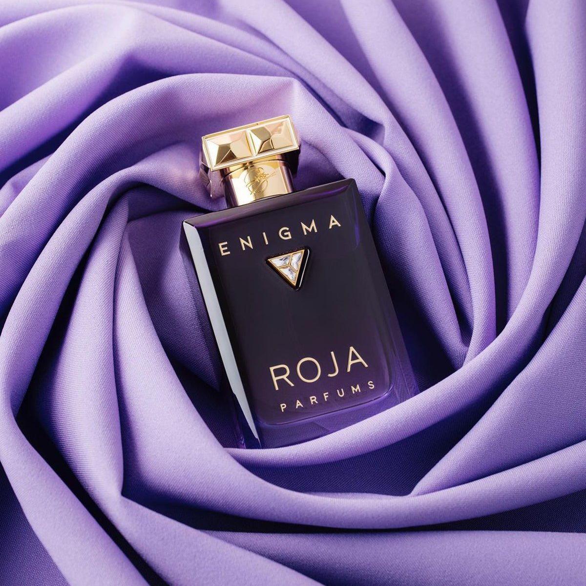 Roja Parfums Enigma Pour Femme Essence De Parfum