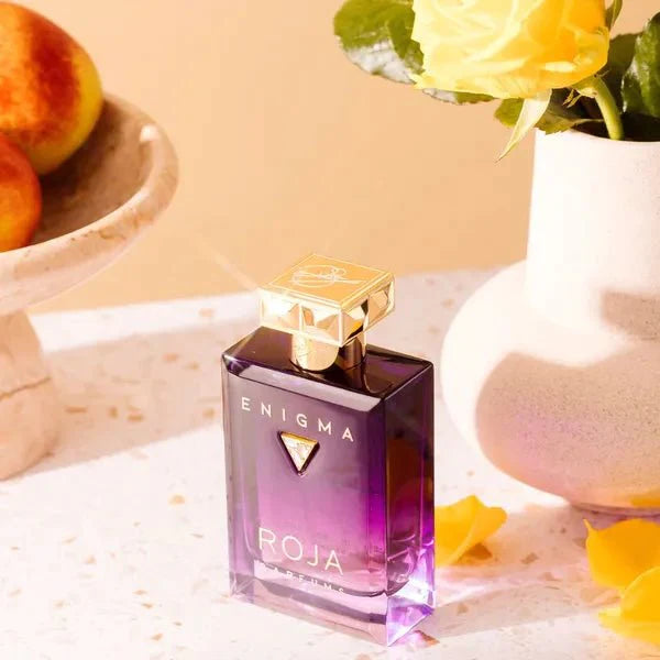 Roja Parfums Enigma Pour Femme Essence De Parfum