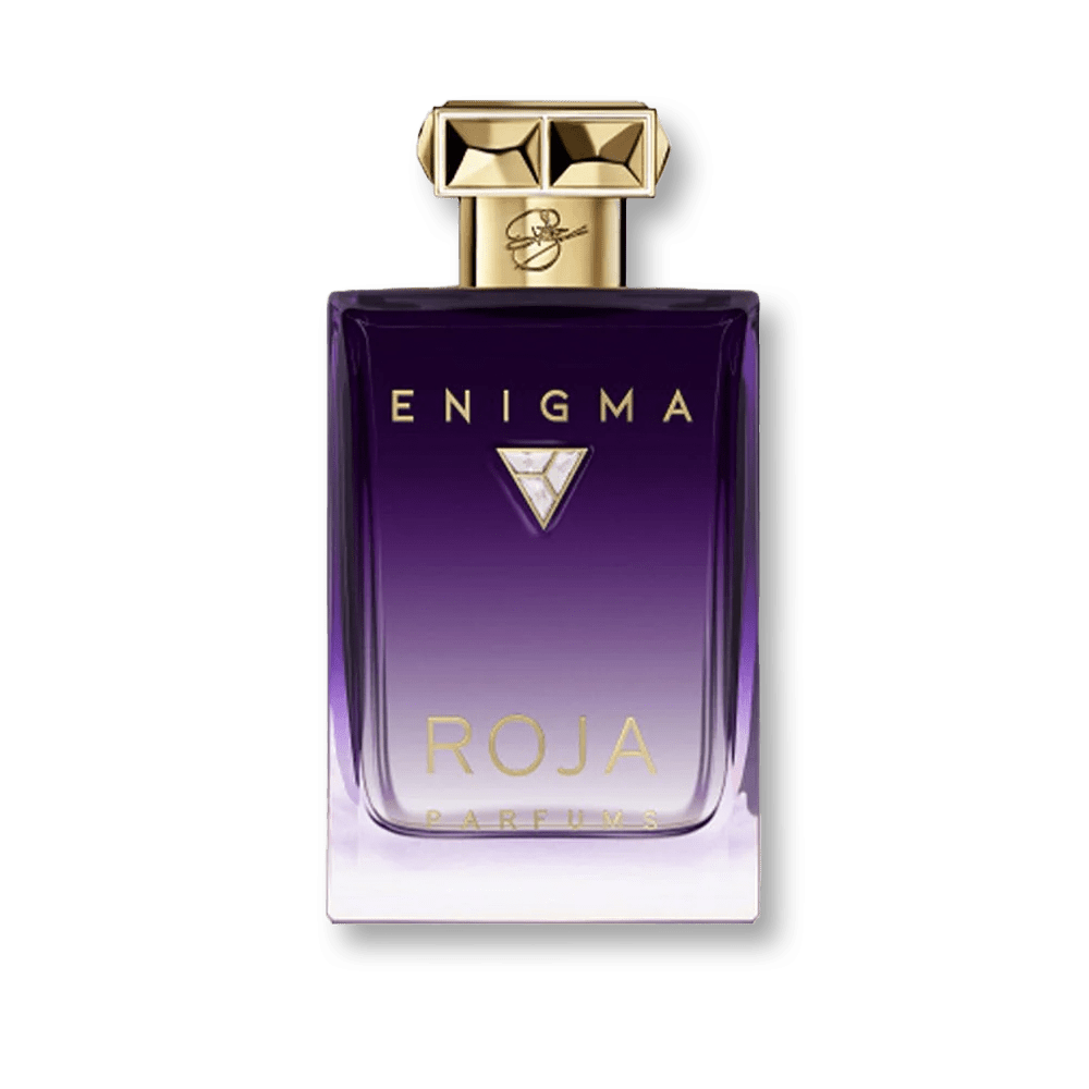 Roja Parfums Enigma Pour Femme Essence De Parfum
