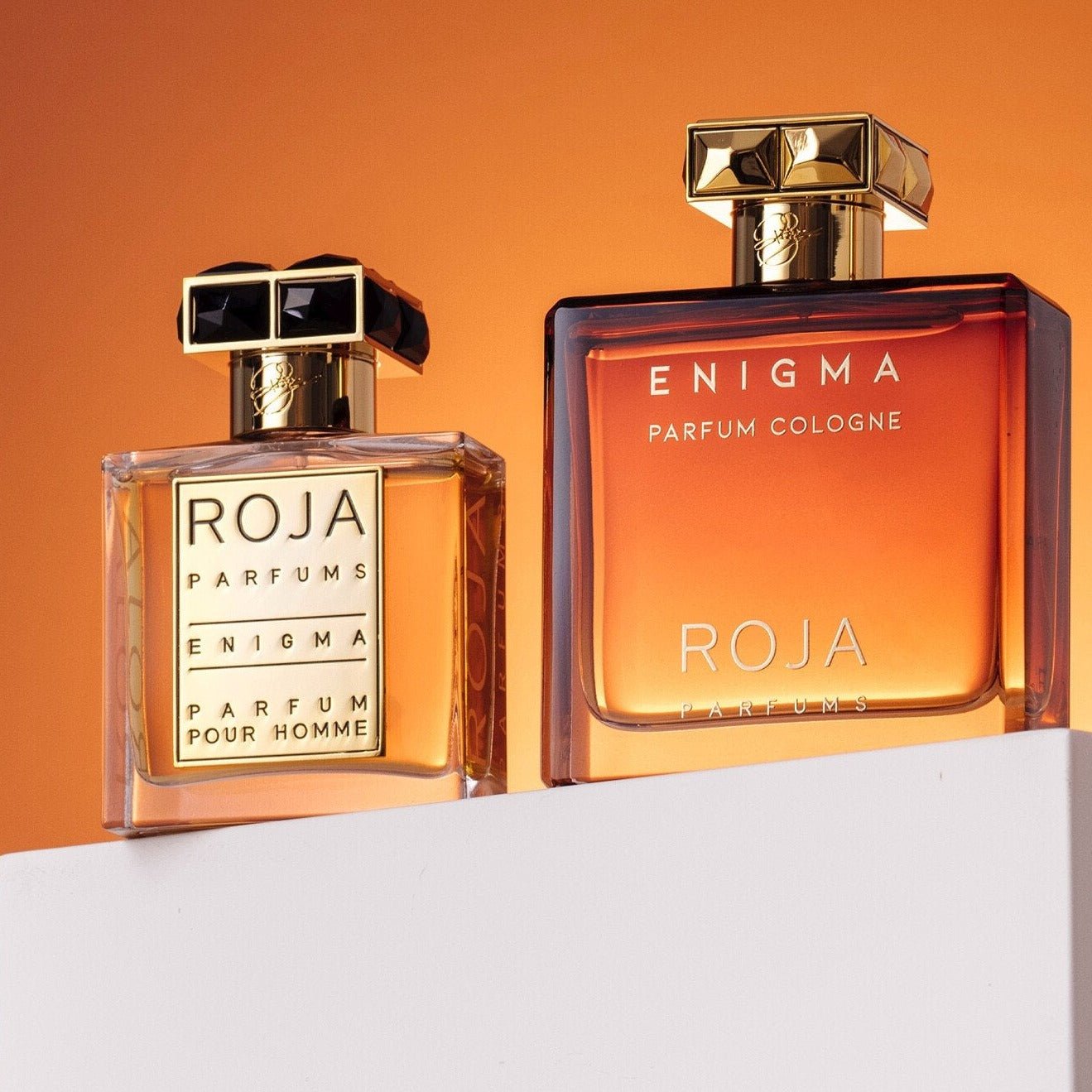 Roja Parfums Enigma Pour Homme Parfum Cologne