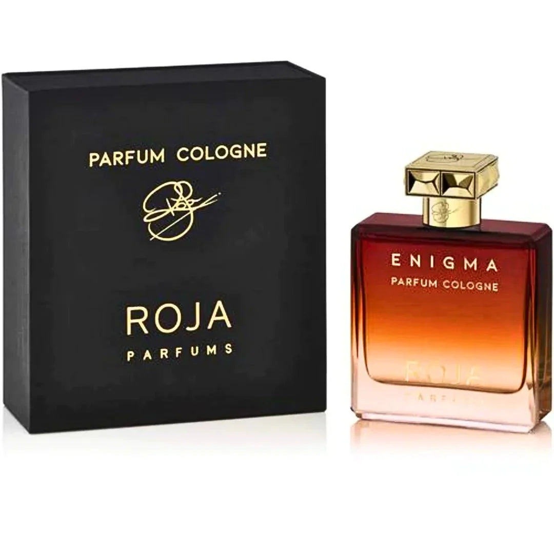 Roja Parfums Enigma Pour Homme Parfum Cologne