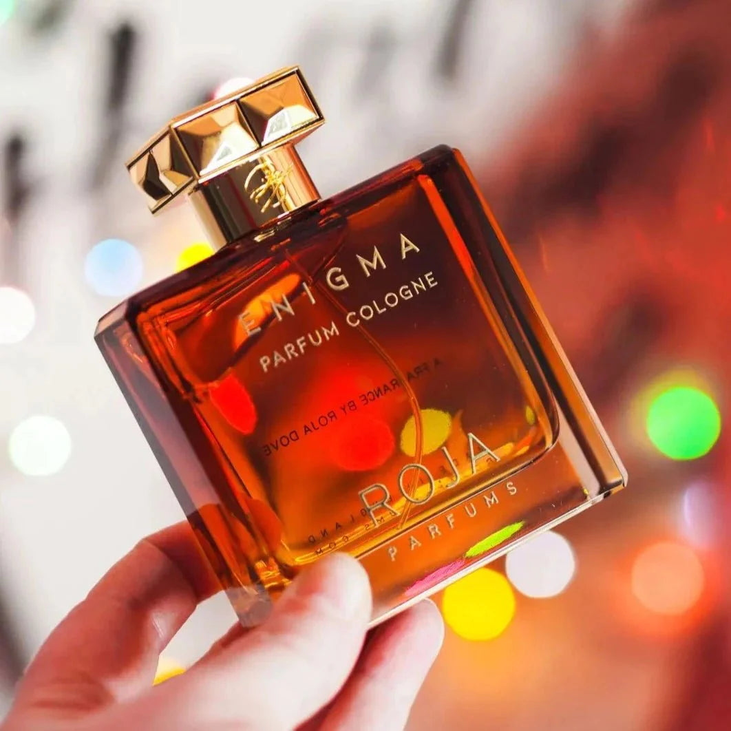 Roja Parfums Enigma Pour Homme Parfum Cologne