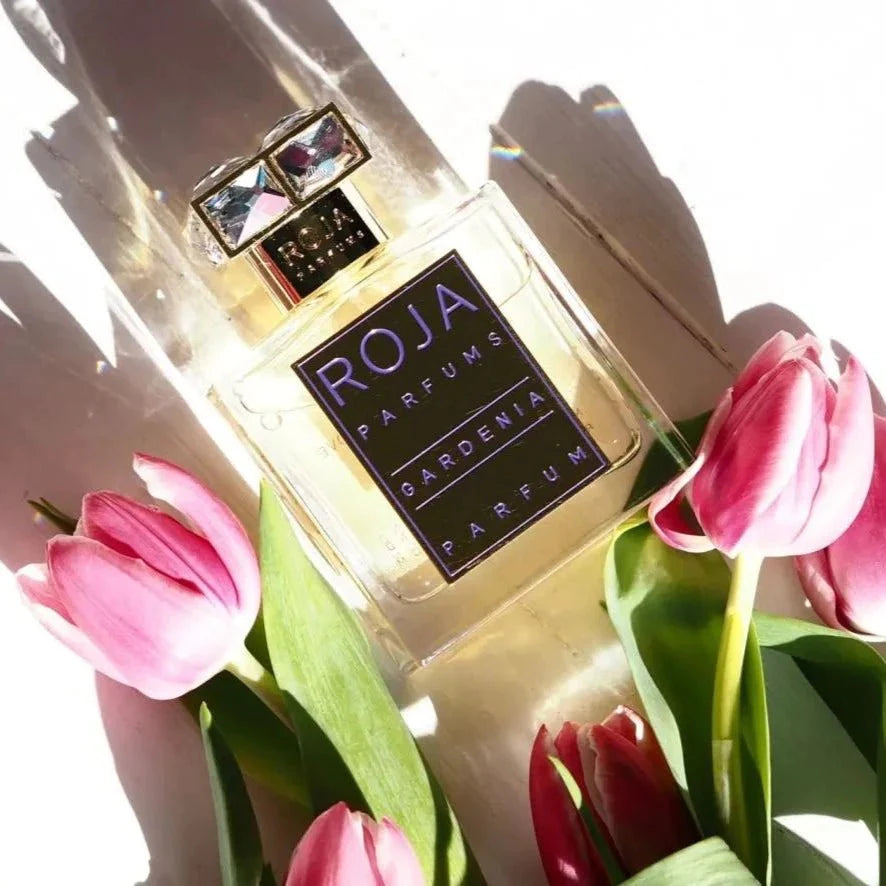 Roja Parfums Gardenia Pour Femme Parfum