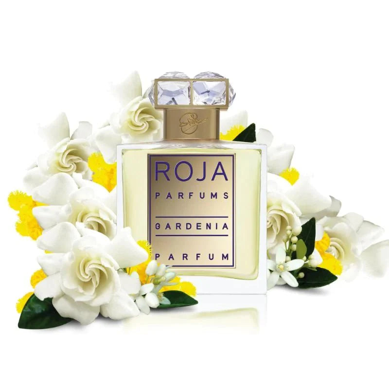 Roja Parfums Gardenia Pour Femme Parfum