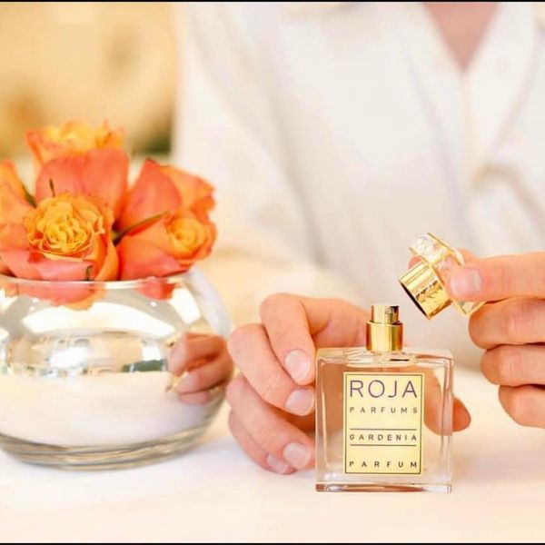 Roja Parfums Gardenia Pour Femme Parfum