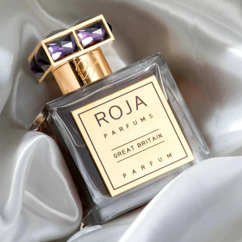 Roja Parfums Great Britain Parfum