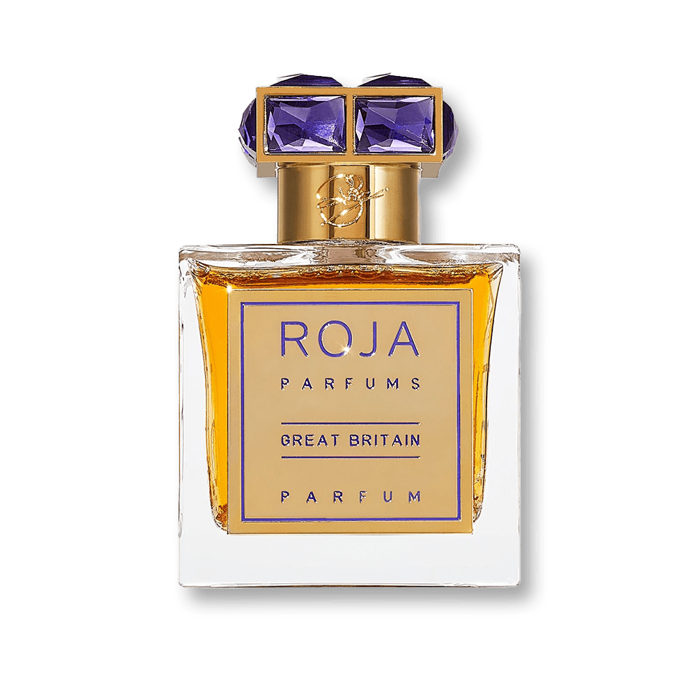 Roja Parfums Great Britain Parfum