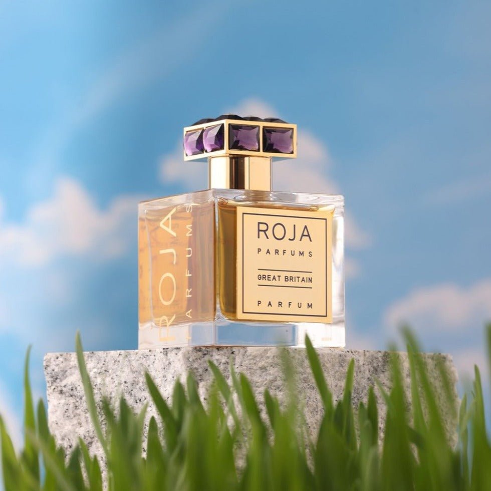 Roja Parfums Great Britain Parfum
