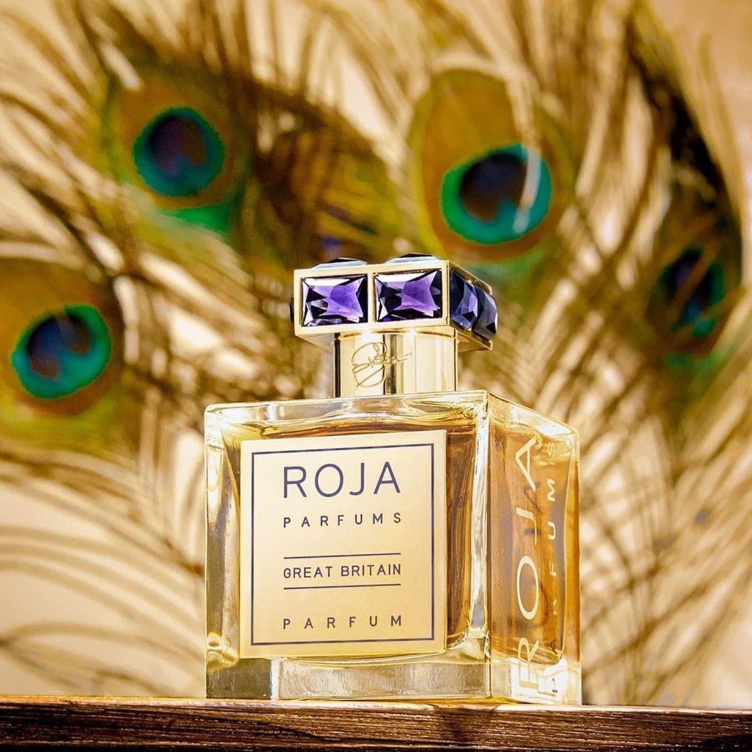 Roja Parfums Great Britain Parfum
