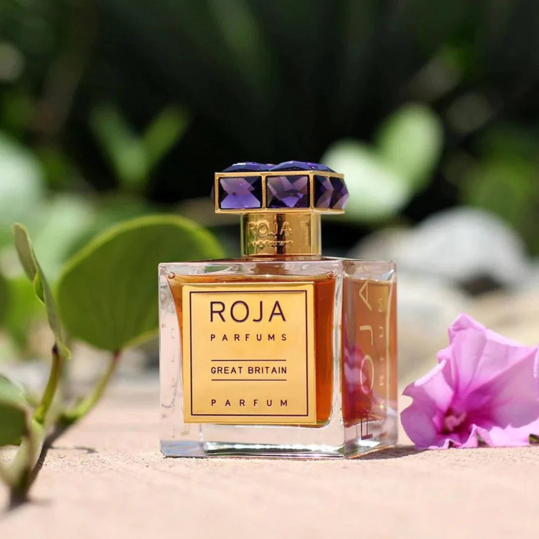 Roja Parfums Great Britain Parfum