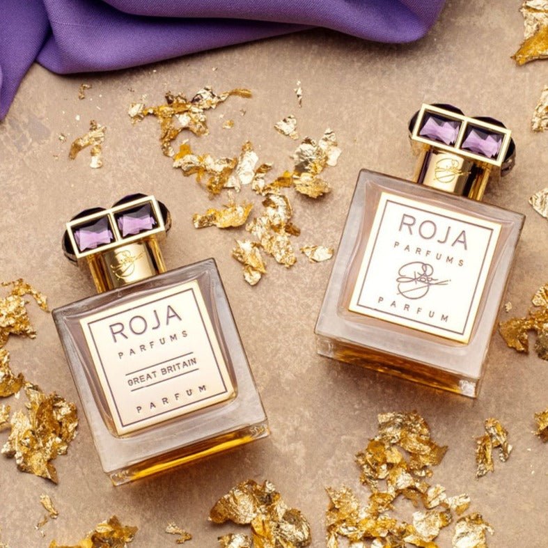 Roja Parfums Great Britain Parfum