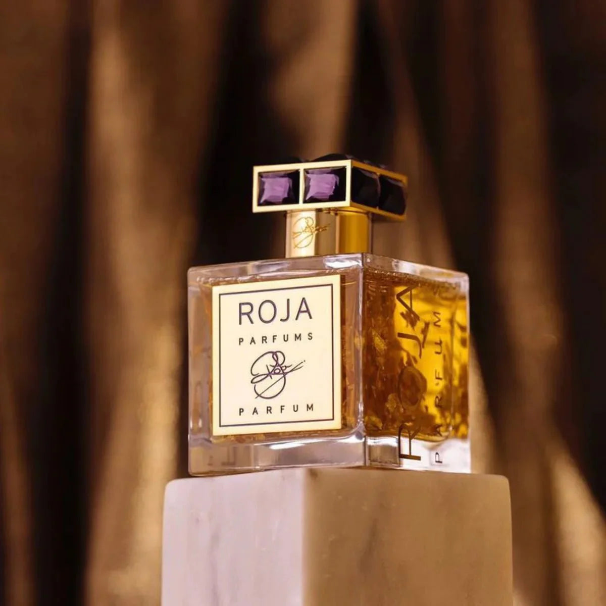 Roja Parfums Haute Luxe Parfum