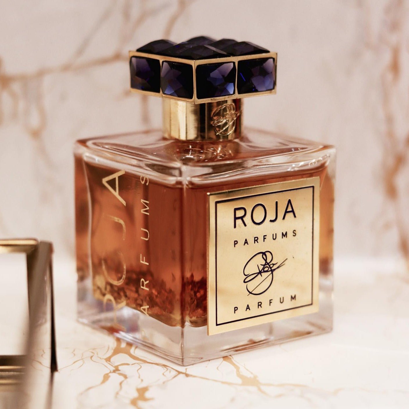 Roja Parfums Haute Luxe Parfum
