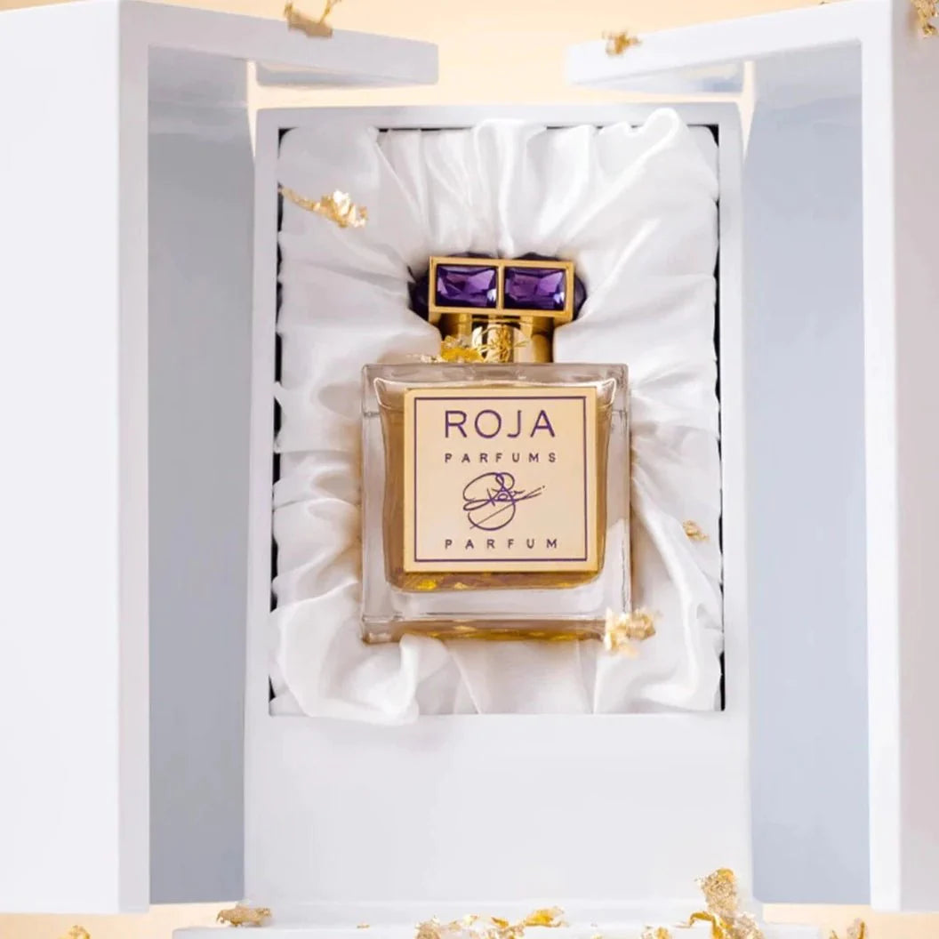 Roja Parfums Haute Luxe Parfum