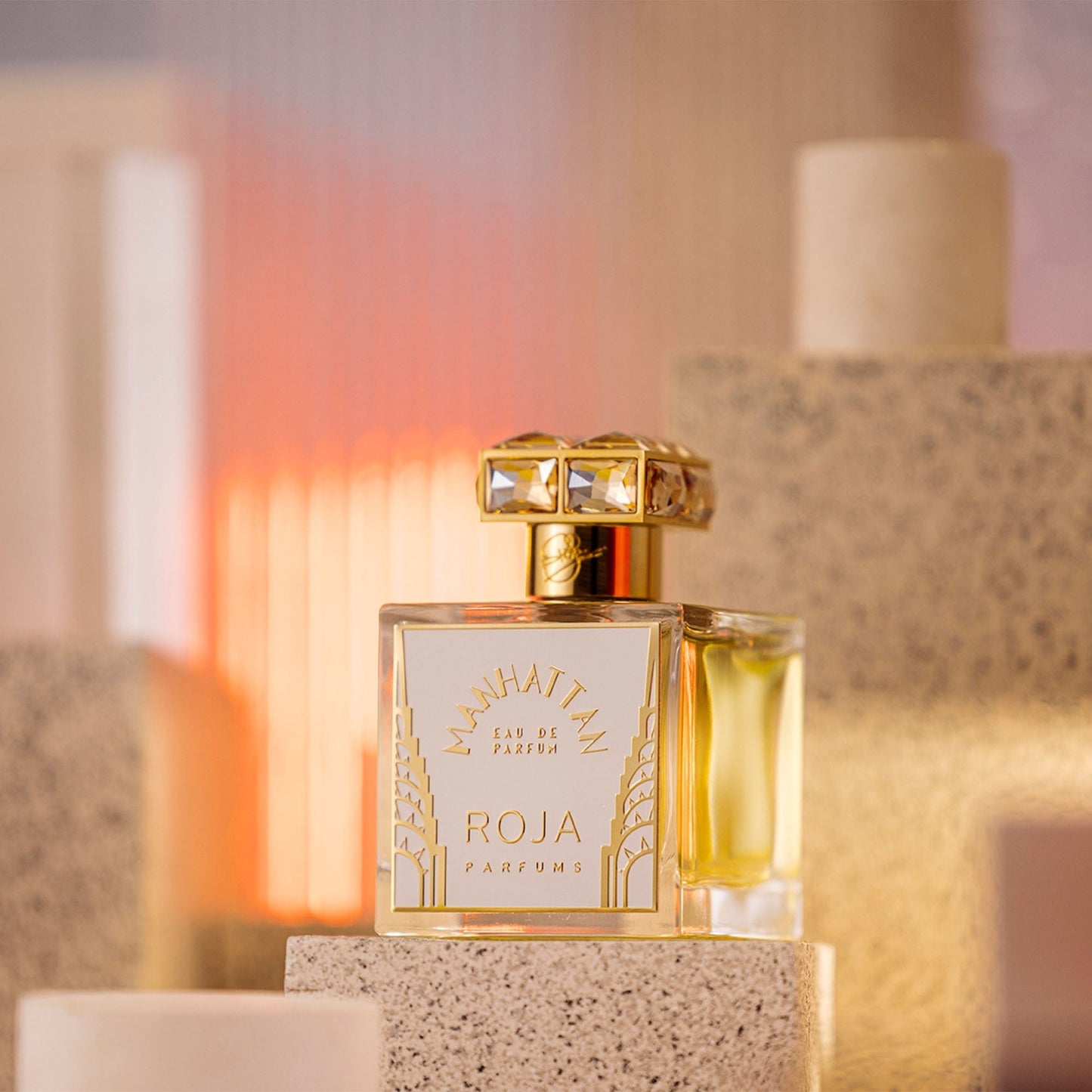 Roja Parfums Manhattan EDP