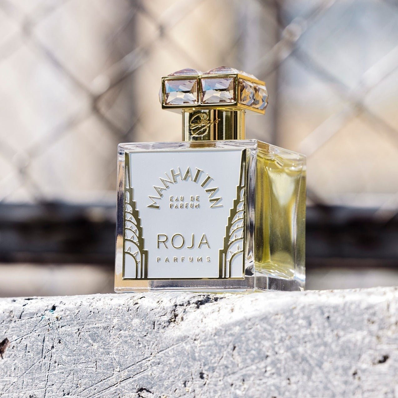 Roja Parfums Manhattan EDP