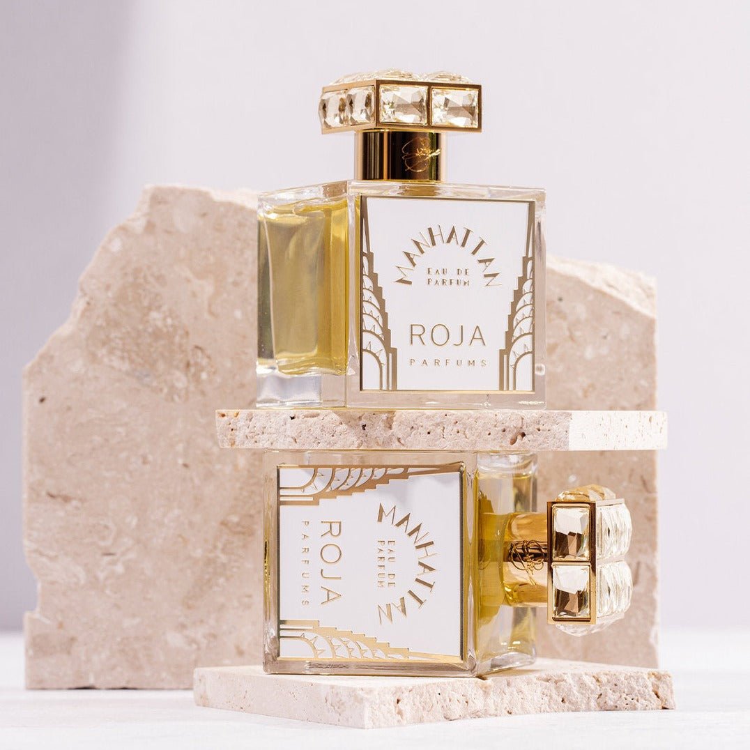 Roja Parfums Manhattan EDP