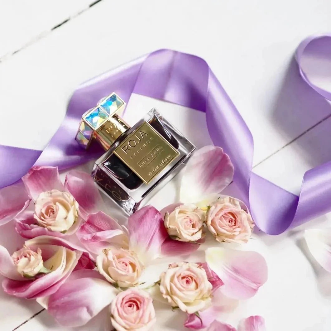 Roja Parfums Musk Aoud Absolu Parfum