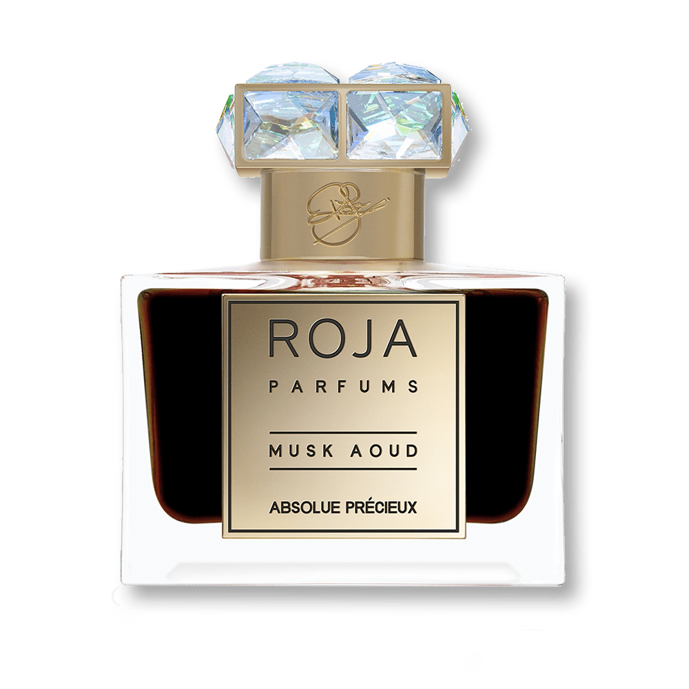 Roja Parfums Musk Aoud Absolu Parfum