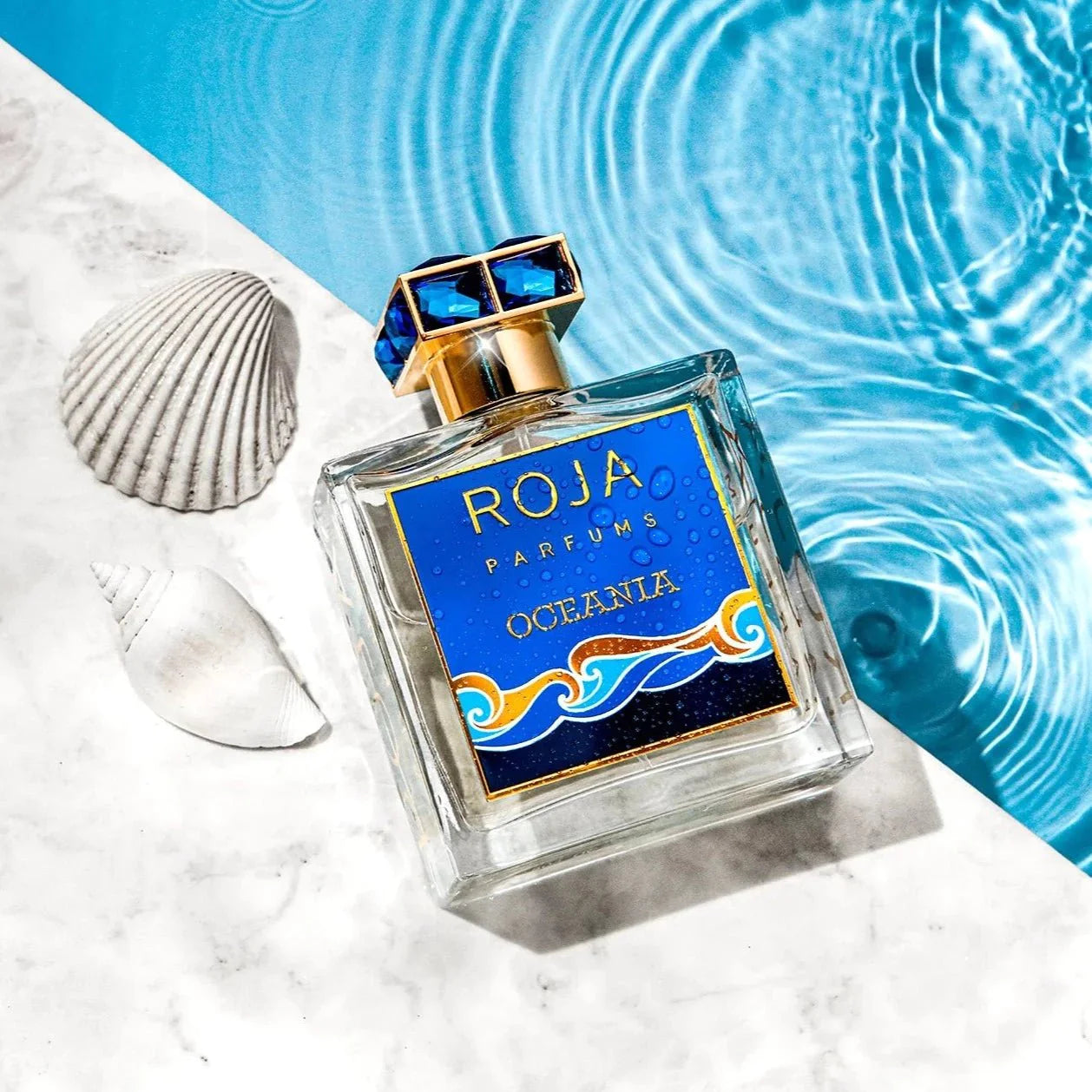 Roja Parfums Oceania EDP