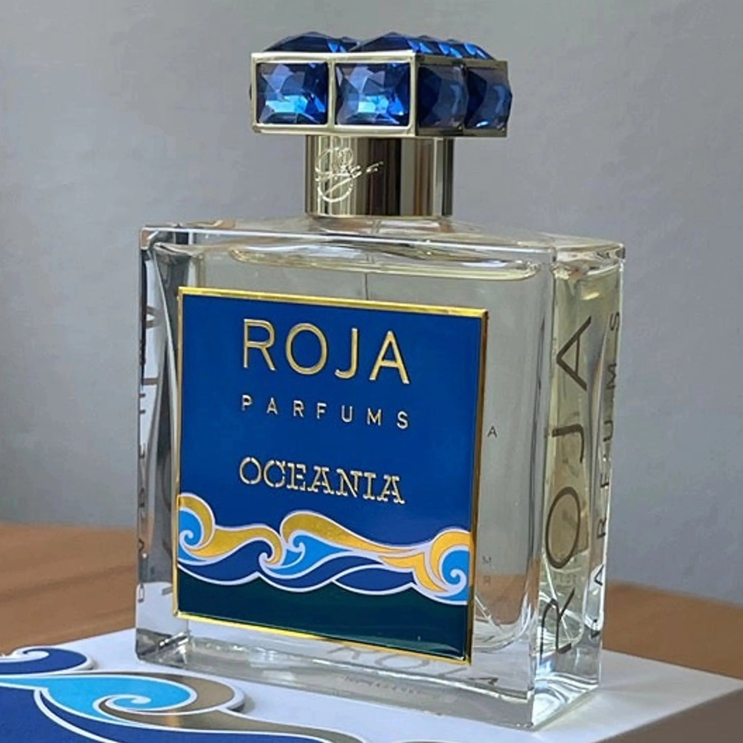 Roja Parfums Oceania EDP