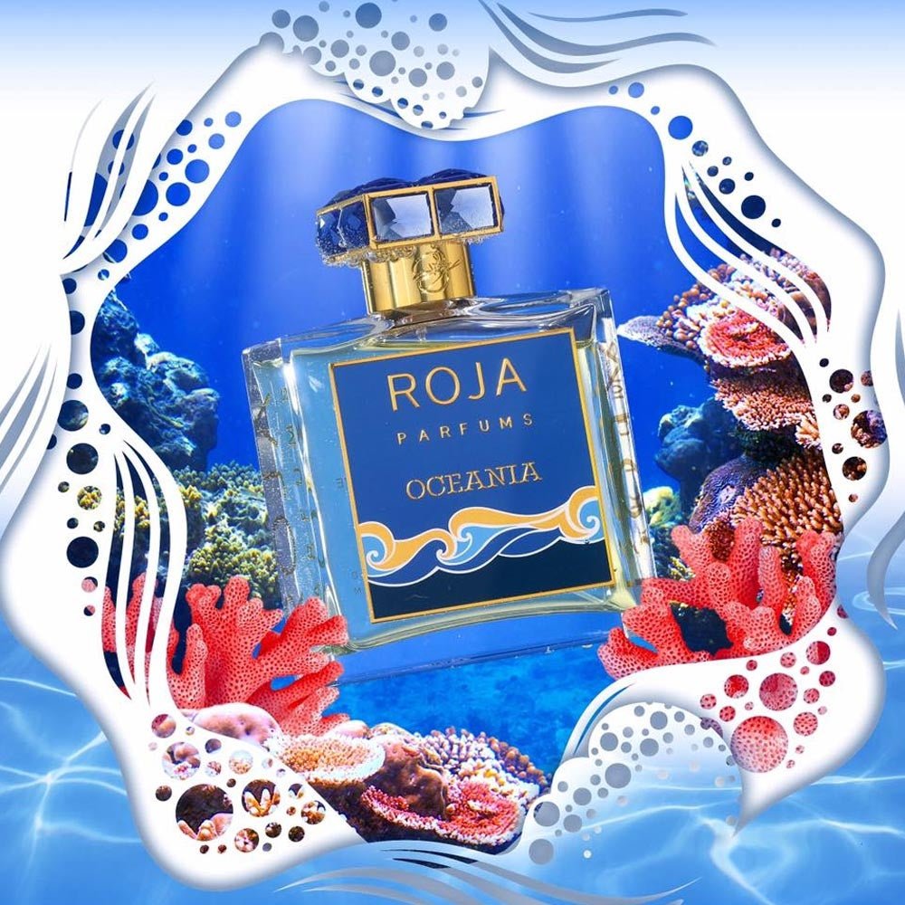 Roja Parfums Oceania EDP