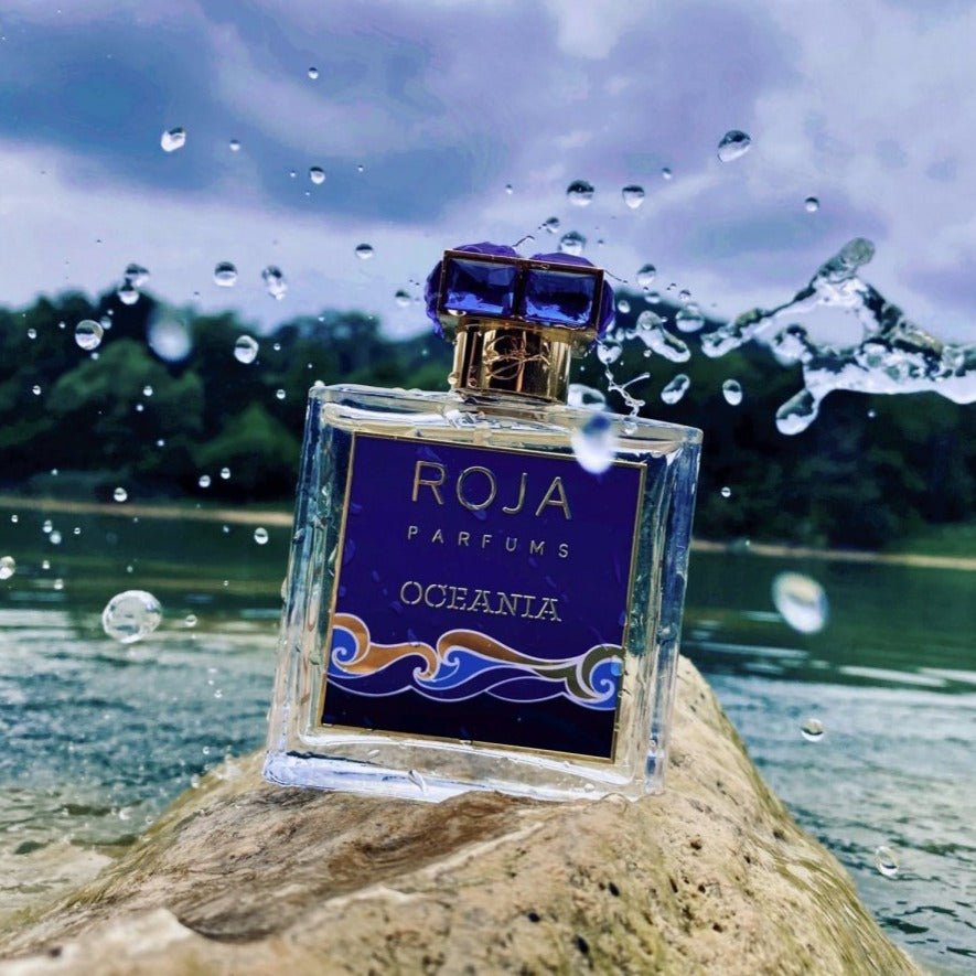 Roja Parfums Oceania EDP