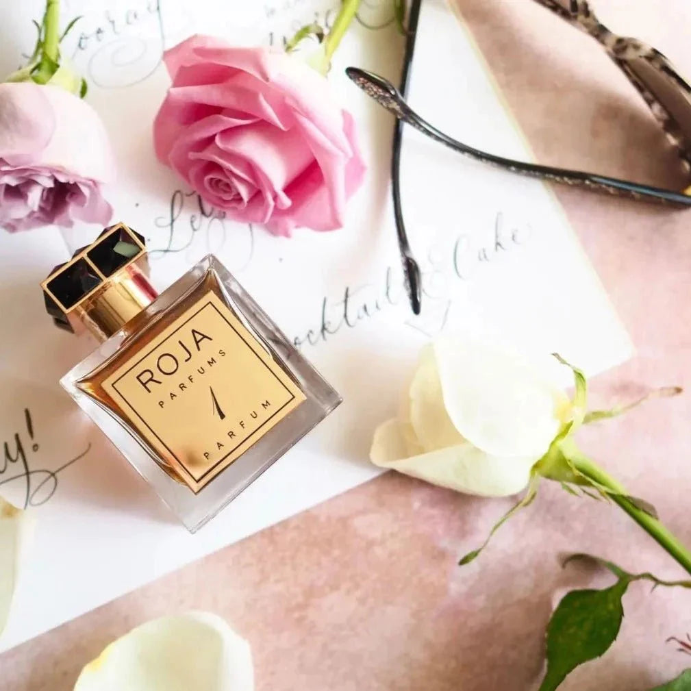 Roja Parfums Parfum De La Nuit 1 Parfum