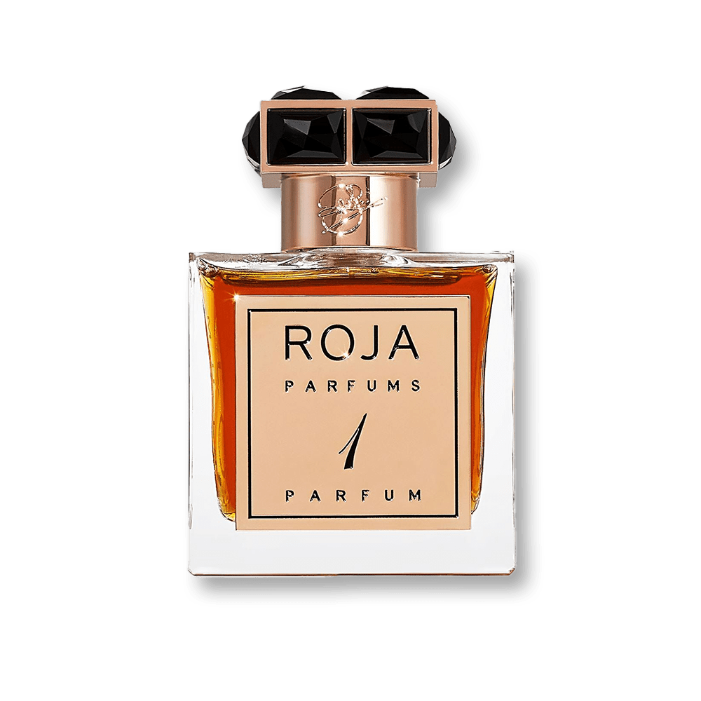 Roja Parfums Parfum De La Nuit 1 Parfum