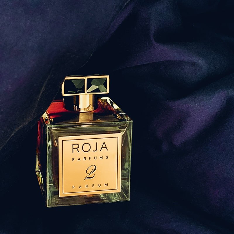 Roja Parfums Parfum De La Nuit 2 Parfum