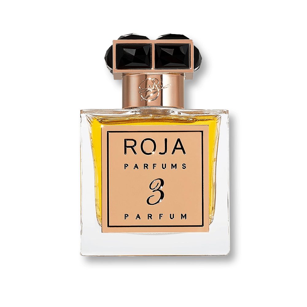 Roja Parfums Parfum De La Nuit 3 Parfum