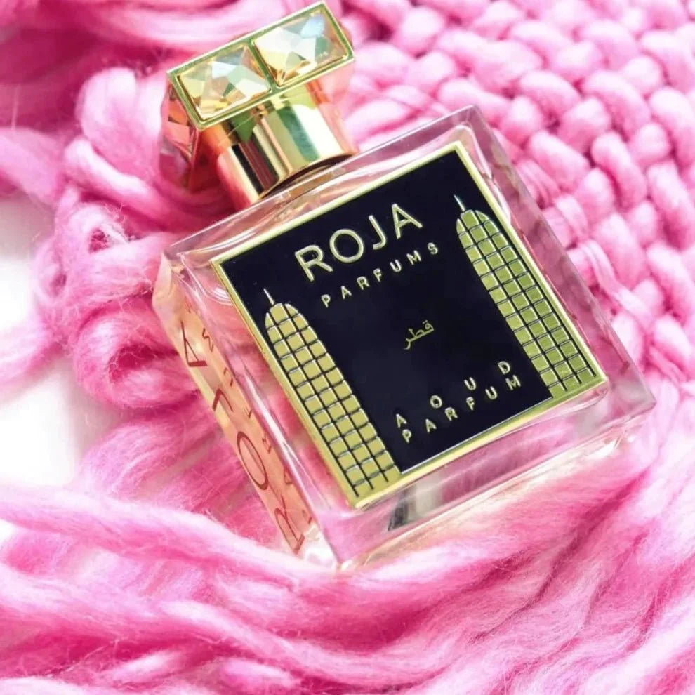 Roja Parfums Qatar Aoud Parfum