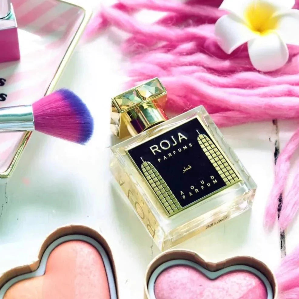Roja Parfums Qatar Aoud Parfum