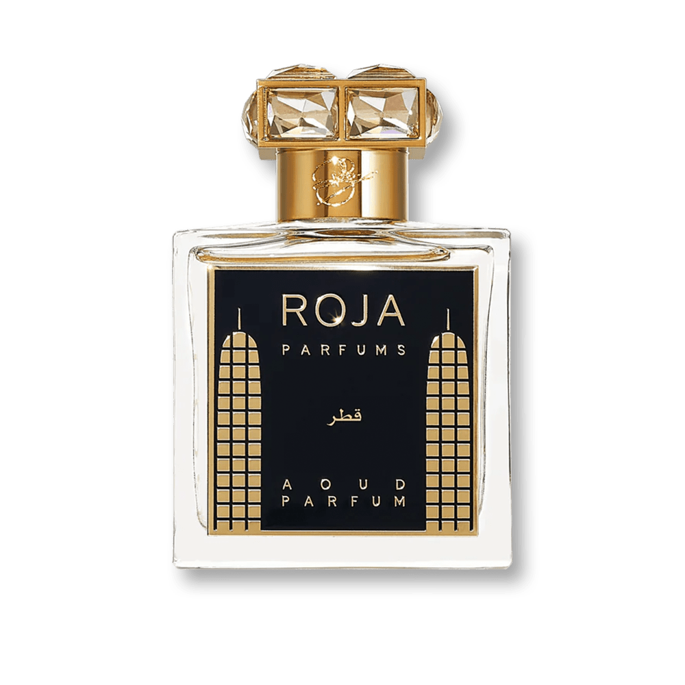 Roja Parfums Qatar Aoud Parfum