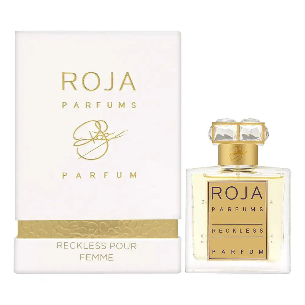 Roja Parfums Reckless Pour Femme Parfum