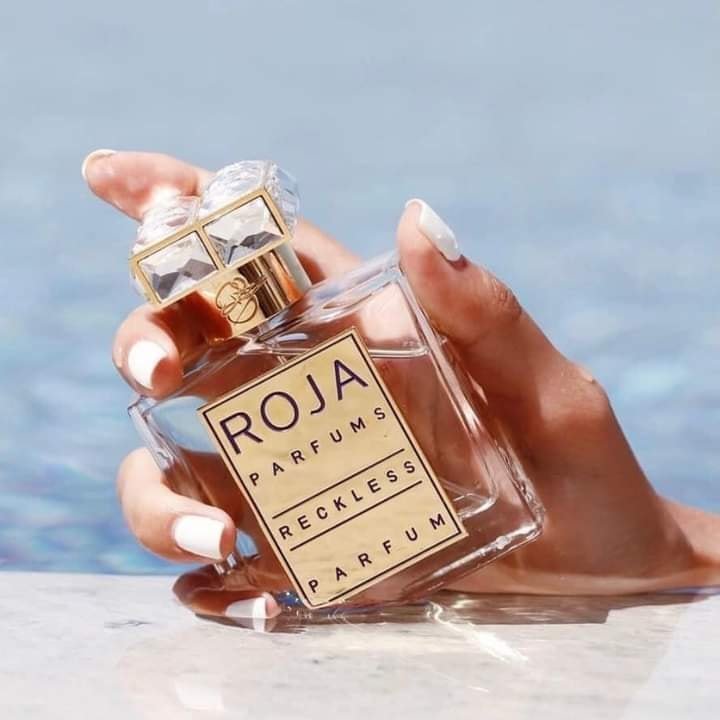 Roja Parfums Reckless Pour Femme Parfum