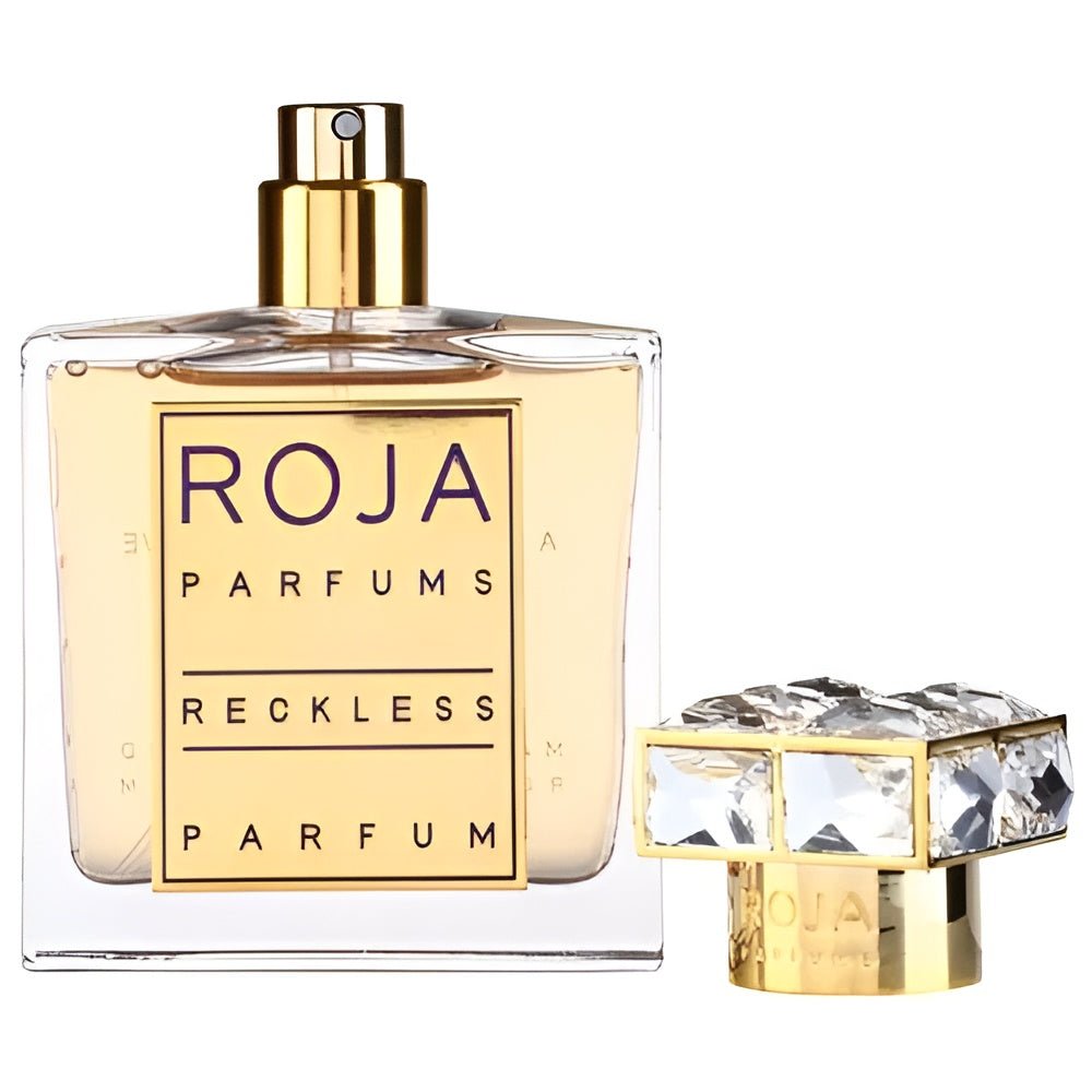 Roja Parfums Reckless Pour Femme Parfum