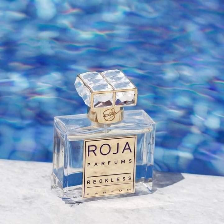 Roja Parfums Reckless Pour Femme Parfum