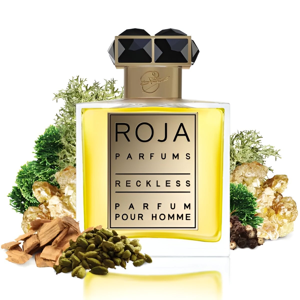 Roja Parfums Reckless Pour Femme Parfum