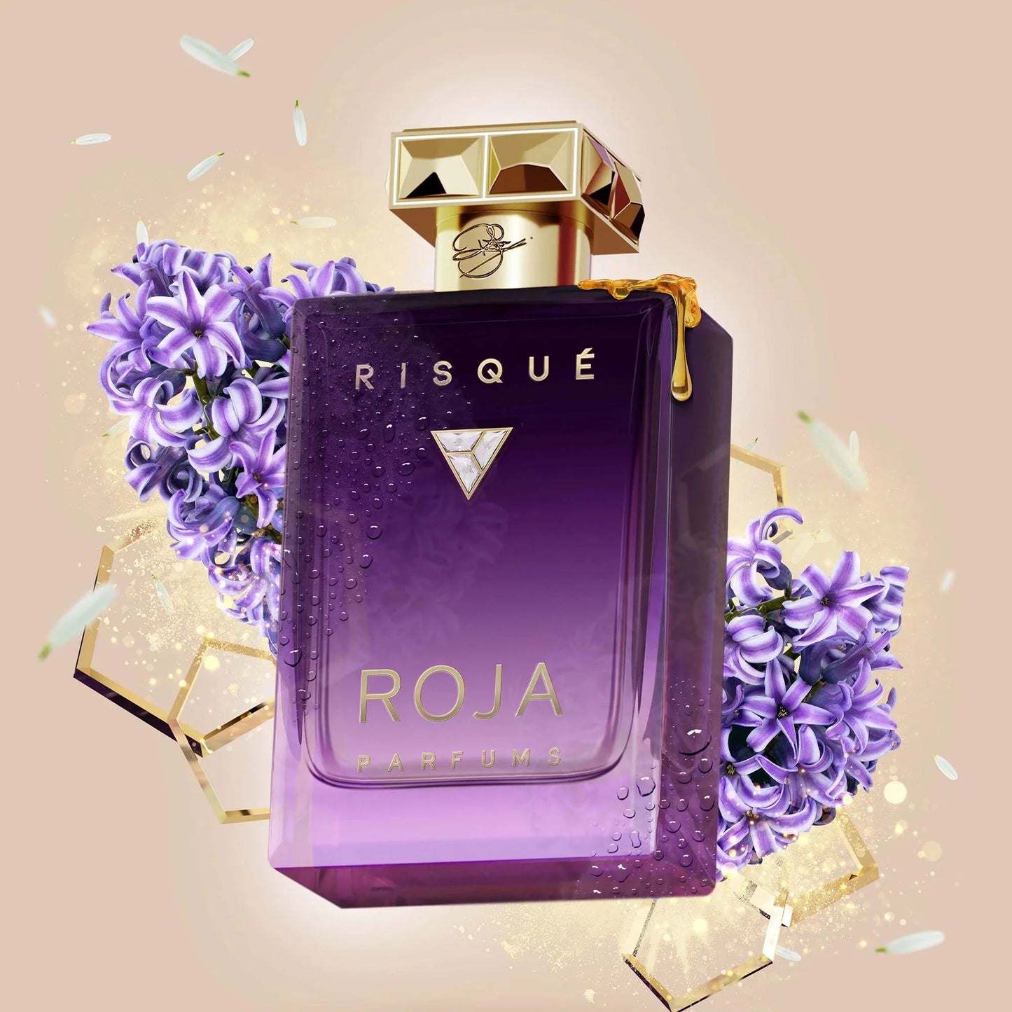 Roja Parfums Risque Pour Femme EDP