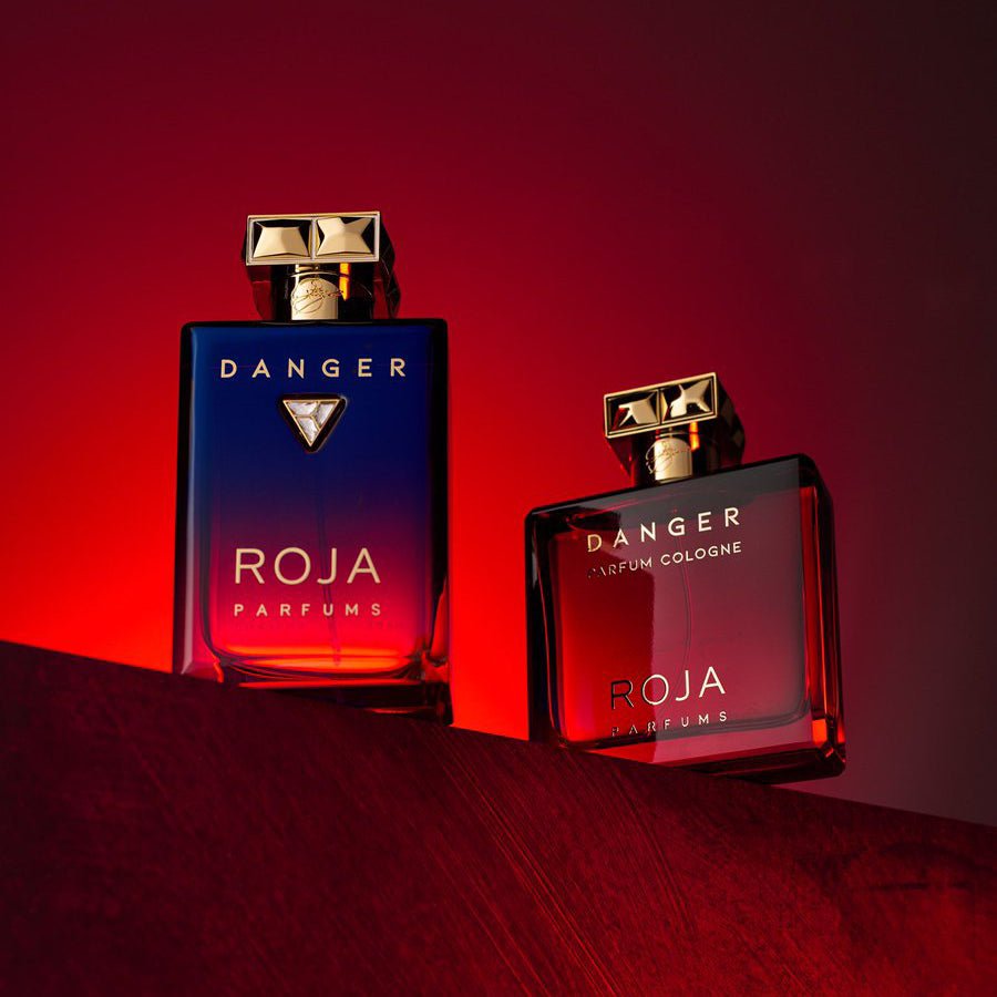 Roja Parfums Risque Pour Femme Essence De Parfum