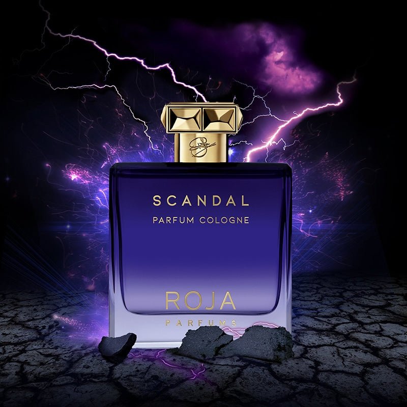 Roja Parfums Scandal Pour Homme Parfum