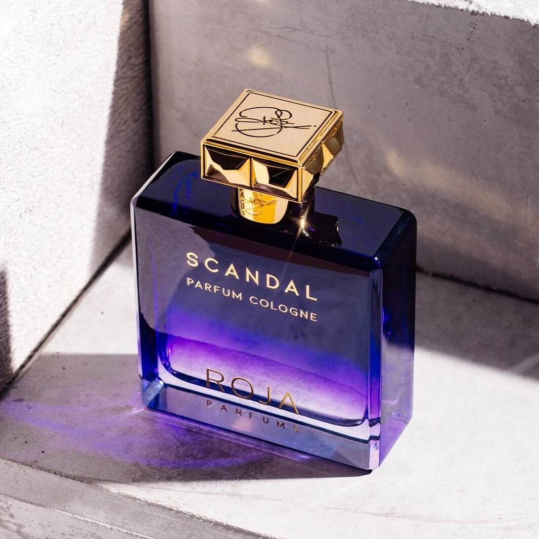 Roja Parfums Scandal Pour Homme Parfum