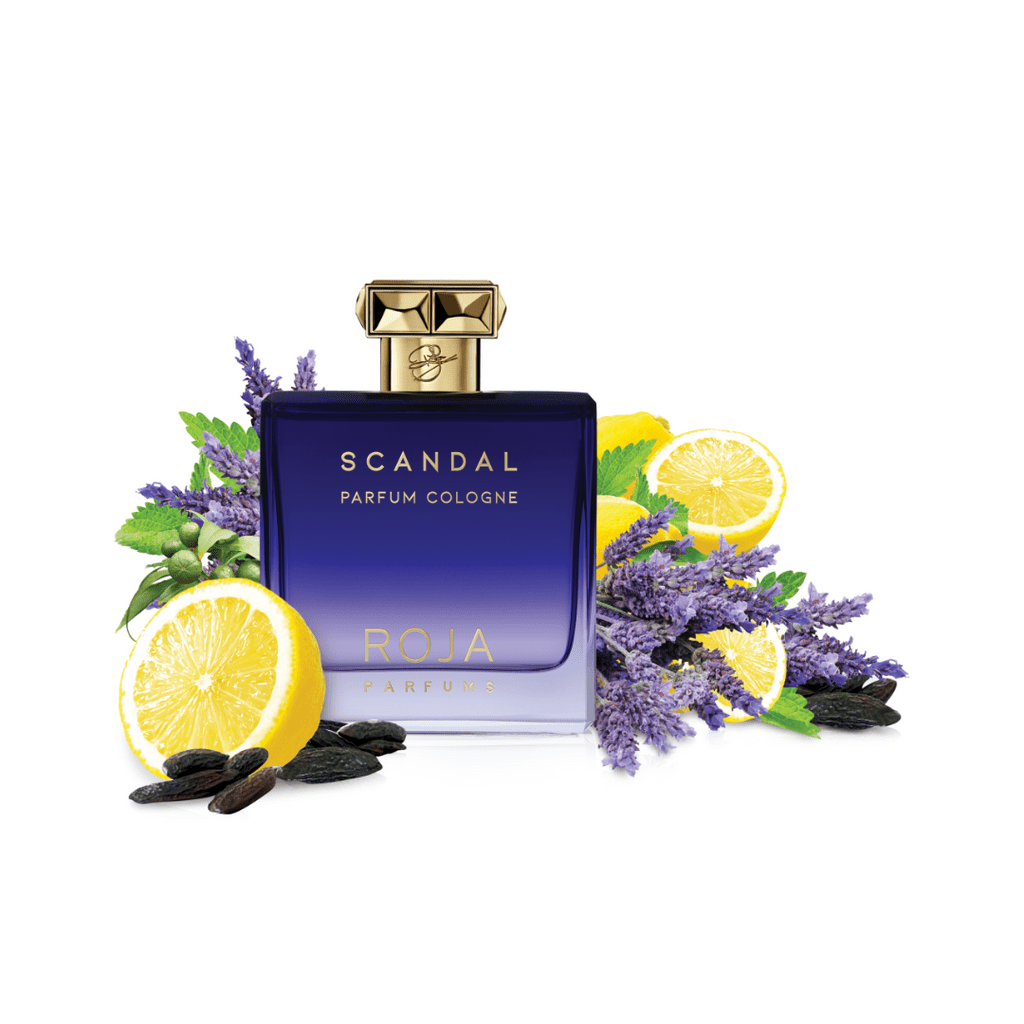 Roja Parfums Scandal Pour Homme Parfum